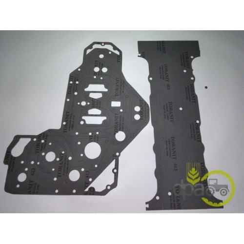SET GARNITURI INFERIOARE