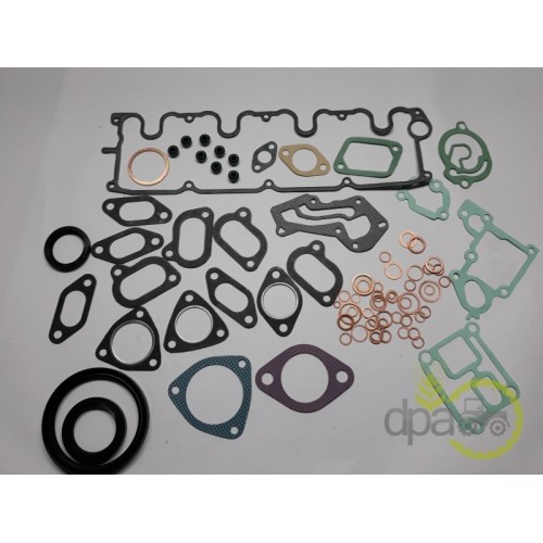 SET GARNITURI INFERIOARE