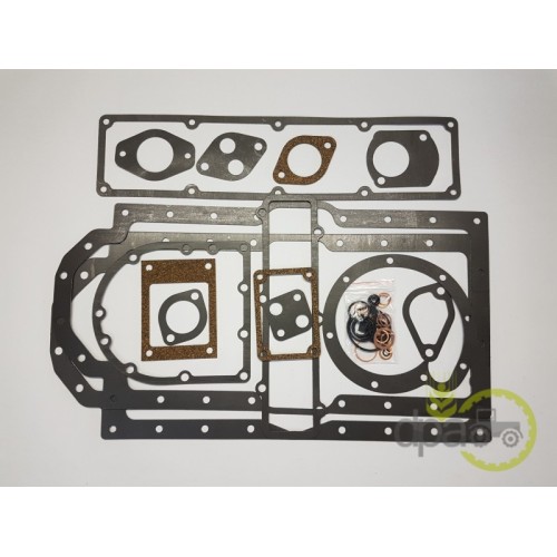 SET GARNITURI INFERIOARE