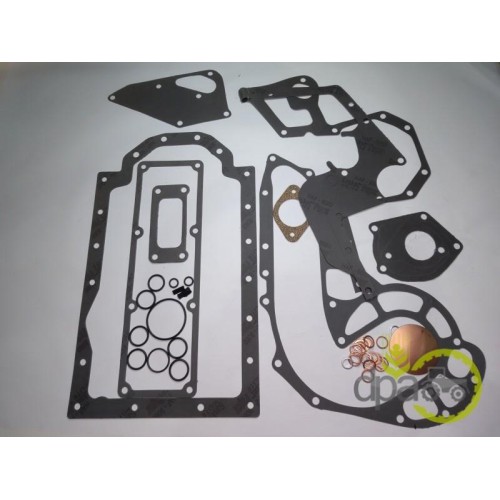 SET GARNITURI INFERIOARE