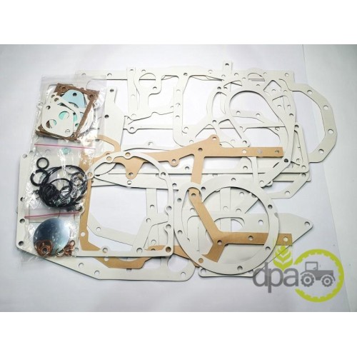 SET GARNITURI INFERIOARE