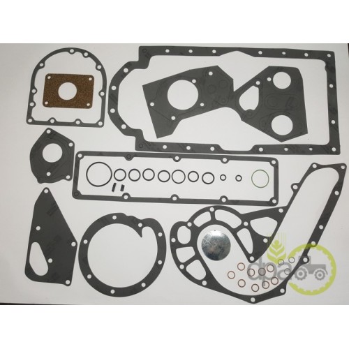SET GARNITURI INFERIOARE