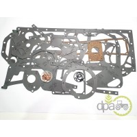 SET GARNITURI INFERIOARE
