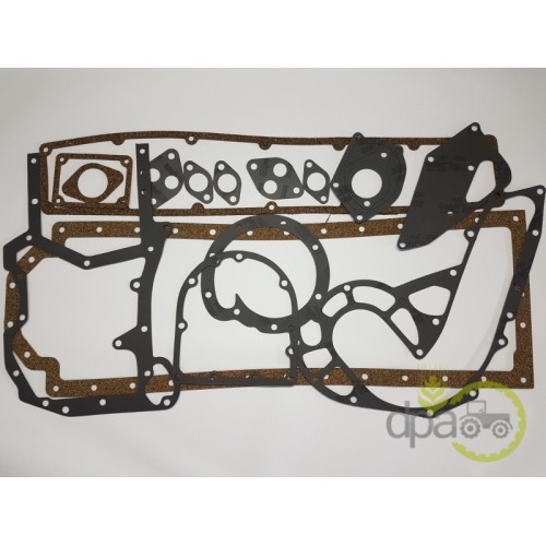 SET GARNITURI INFERIOARE