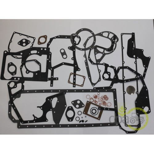 SET GARNITURI INFERIOARE