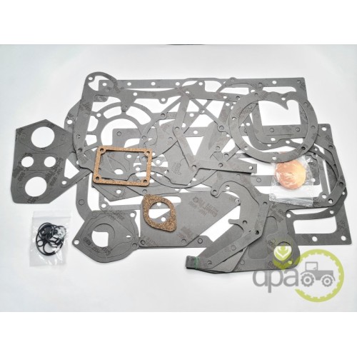 SET GARNITURI INFERIOARE