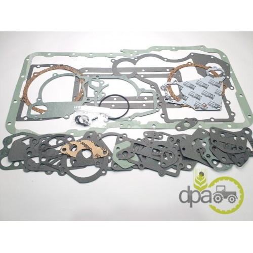 SET GARNITURI INFERIOARE