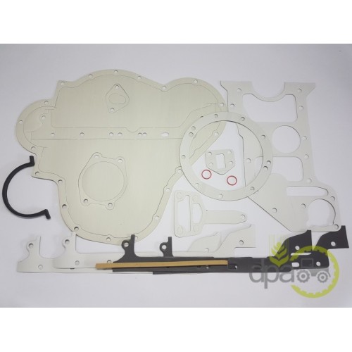 SET GARNITURI INFERIOARE