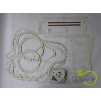 SET GARNITURI INFERIOARE