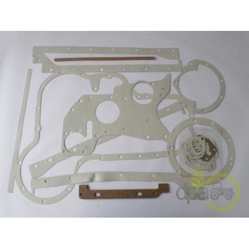 SET GARNITURI INFERIOARE