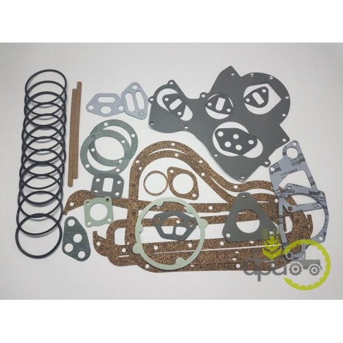 SET GARNITURI INFERIOARE