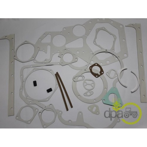SET GARNITURI INFERIOARE