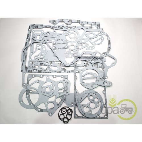 SET GARNITURI INFERIOARE