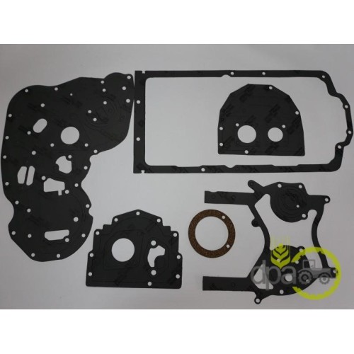 SET GARNITURI INFERIOARE