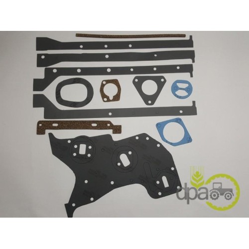 SET GARNITURI INFERIOARE