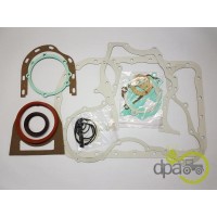 SET GARNITURI INFERIOARE