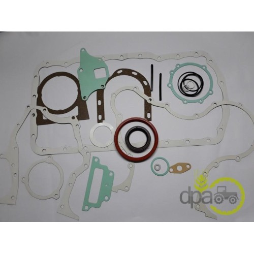 SET GARNITURI INFERIOARE