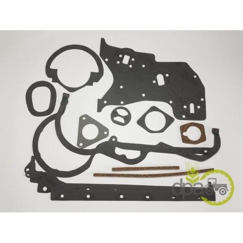 SET GARNITURI INFERIOARE