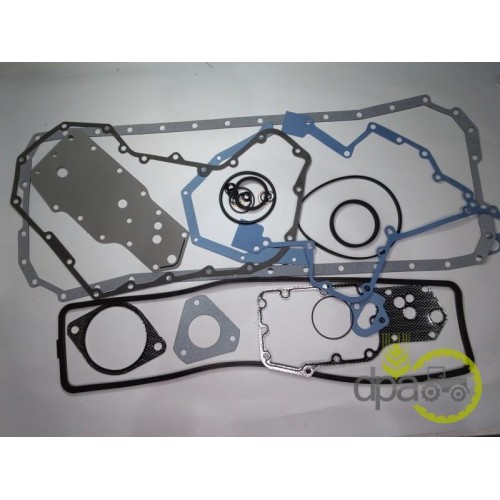 SET GARNITURI INFERIOARE