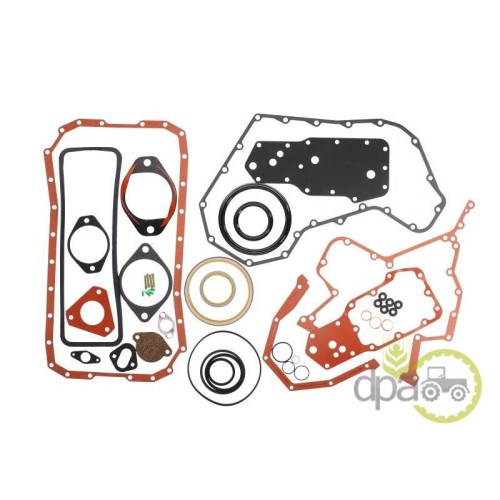 SET GARNITURI INFERIOARE