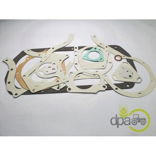 SET GARNITURI INFERIOARE