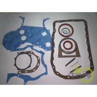 SET GARNITURI INFERIOARE