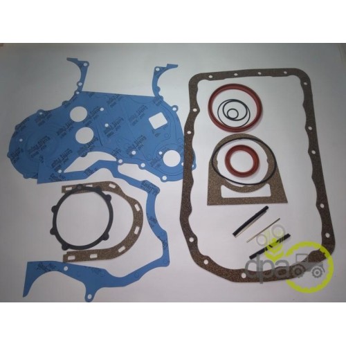 SET GARNITURI INFERIOARE