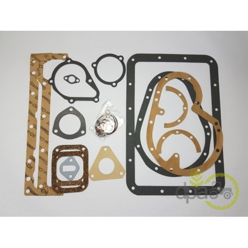 SET GARNITURI INFERIOARE