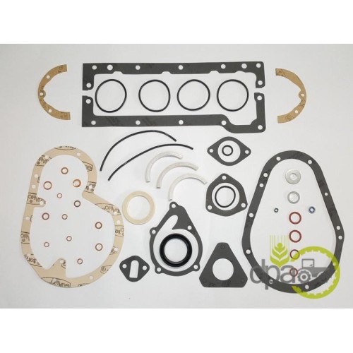 SET GARNITURI INFERIOARE