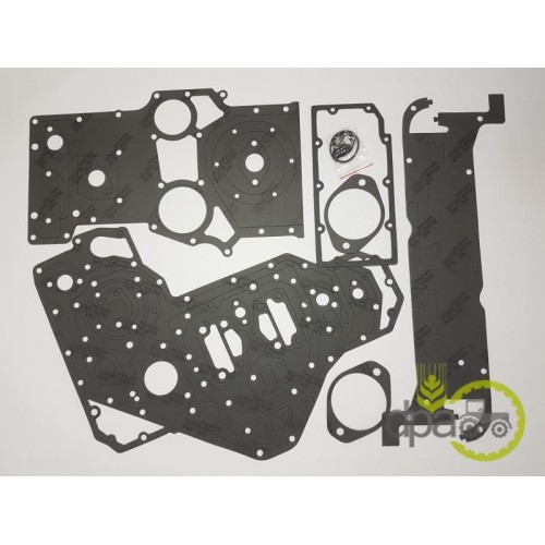 SET GARNITURI INFERIOARE