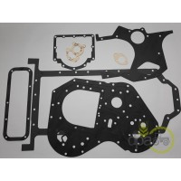 SET GARNITURI INFERIOARE