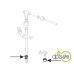 SET GARNITURI INJECTOR