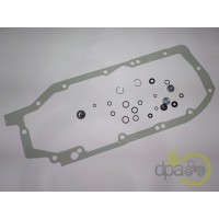 SET GARNITURI MONOBLOC