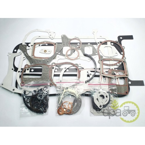SET GARNITURI MOTOR