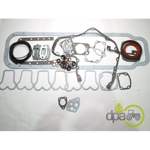 SET GARNITURI MOTOR
