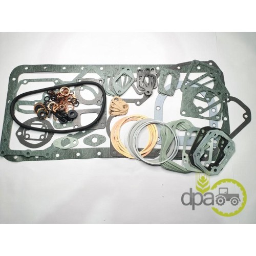 SET GARNITURI MOTOR