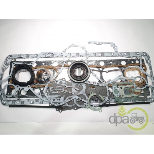 SET GARNITURI MOTOR