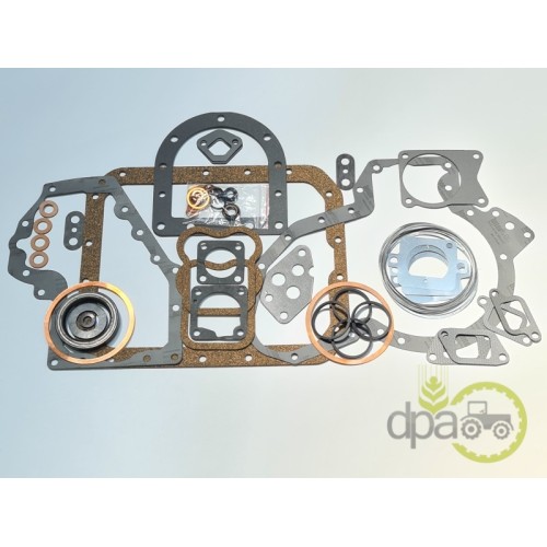 SET GARNITURI MOTOR