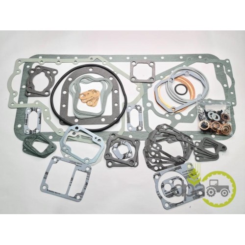 SET GARNITURI MOTOR
