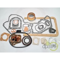 SET GARNITURI MOTOR