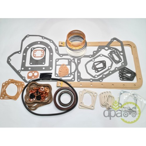 SET GARNITURI MOTOR
