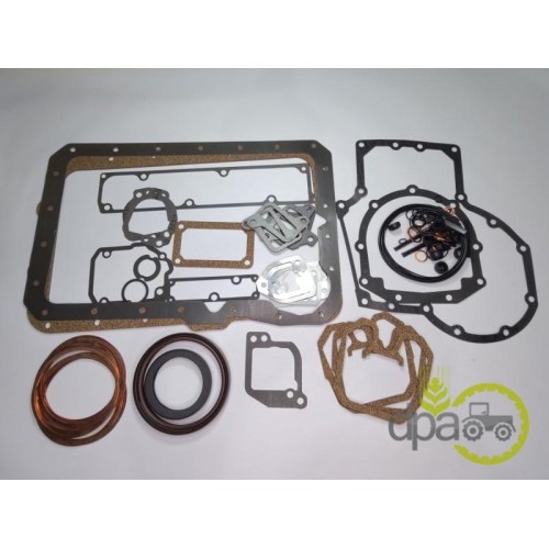 SET GARNITURI MOTOR