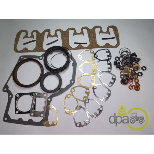 SET GARNITURI MOTOR