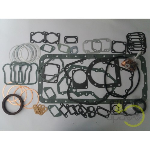 SET GARNITURI MOTOR