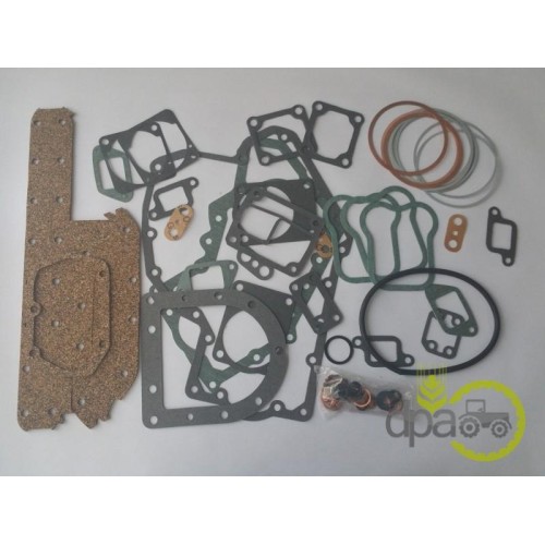 SET GARNITURI MOTOR