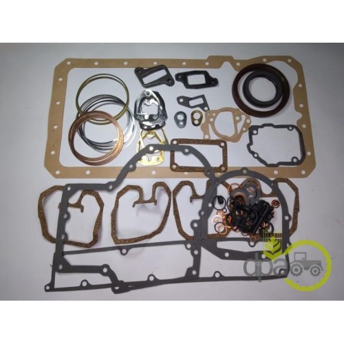 SET GARNITURI MOTOR