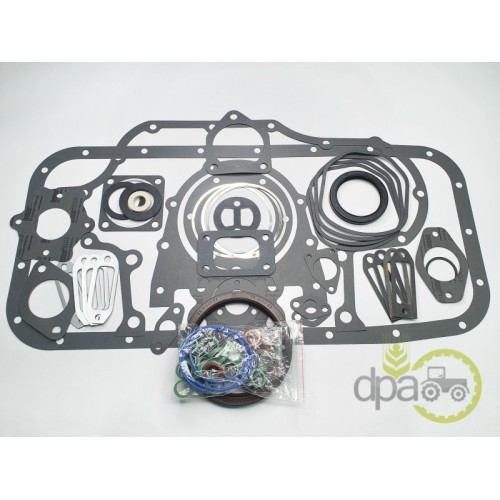SET GARNITURI MOTOR