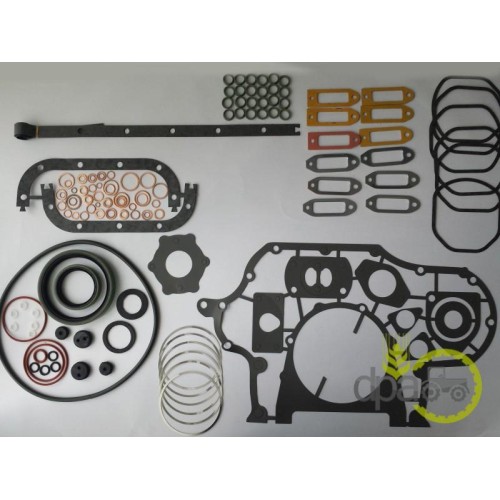 SET GARNITURI MOTOR