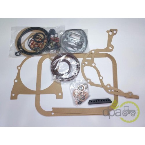 SET GARNITURI MOTOR