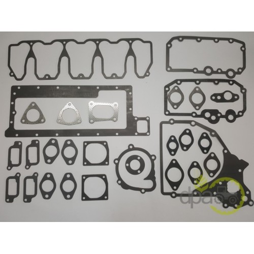 SET GARNITURI MOTOR